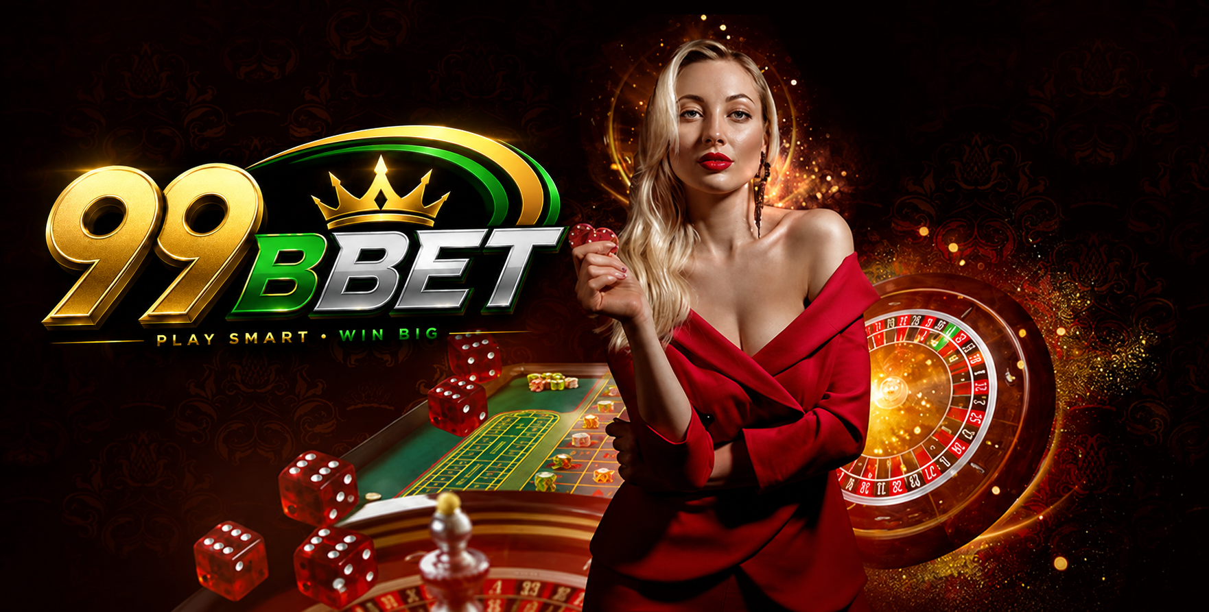99BBet Official – Premium Online Casino & Sports Betting